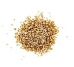 Essential oil crystals - Ginger
